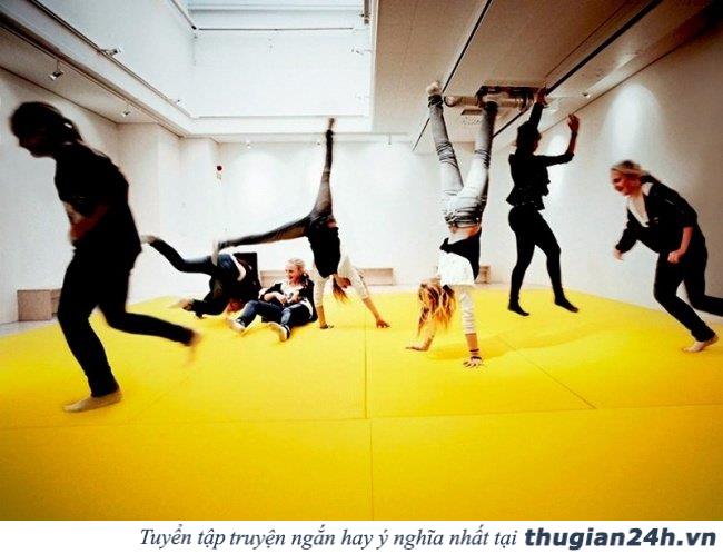 14 ngôi trường siêu đặc biệt mà bạn không thể ngó lơ 4
