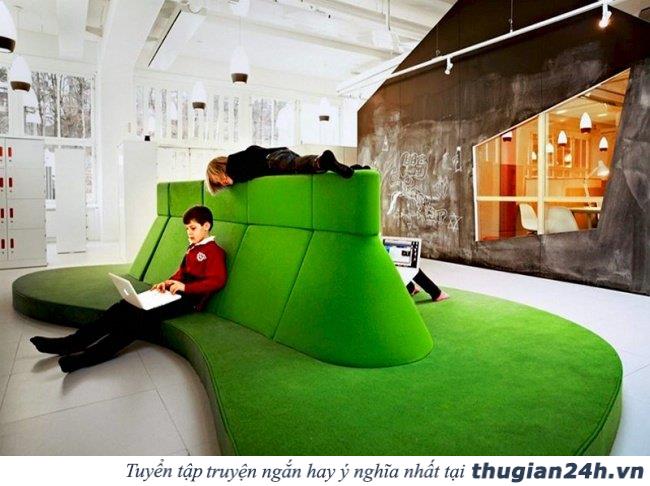 14 ngôi trường siêu đặc biệt mà bạn không thể ngó lơ 5