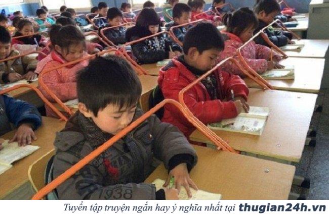 14 ngôi trường siêu đặc biệt mà bạn không thể ngó lơ 21