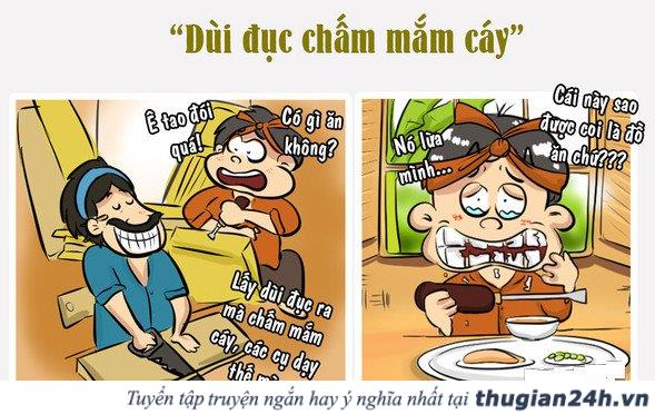 7 câu thành ngữ tục ngữ quen thuộc nhưng ai cũng đang dùng sai 2