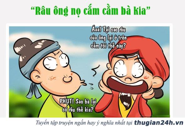 7 câu thành ngữ tục ngữ quen thuộc nhưng ai cũng đang dùng sai 5