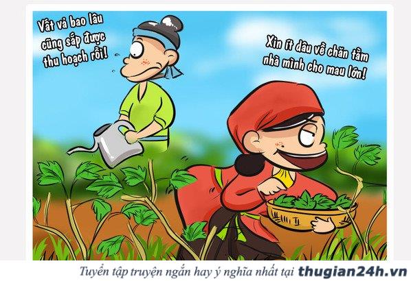 7 câu thành ngữ tục ngữ quen thuộc nhưng ai cũng đang dùng sai 6