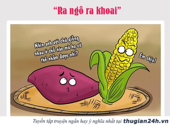 7 câu thành ngữ tục ngữ quen thuộc nhưng ai cũng đang dùng sai 7