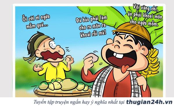 7 câu thành ngữ tục ngữ quen thuộc nhưng ai cũng đang dùng sai 8
