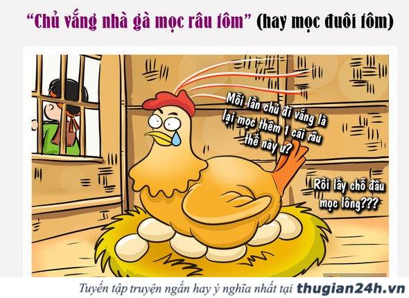 7 câu thành ngữ tục ngữ quen thuộc nhưng ai cũng đang dùng sai 9