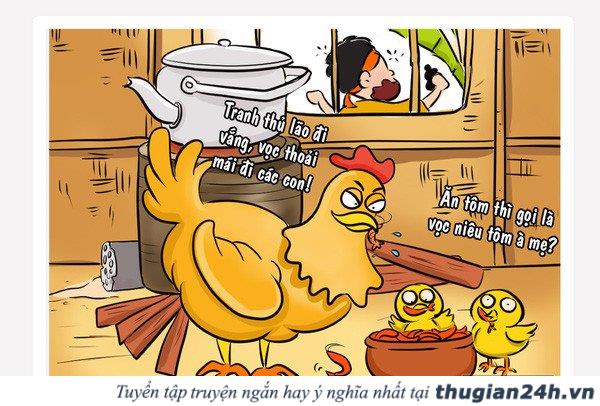 7 câu thành ngữ tục ngữ quen thuộc nhưng ai cũng đang dùng sai 10