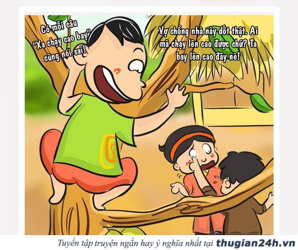 7 câu thành ngữ tục ngữ quen thuộc nhưng ai cũng đang dùng sai 12