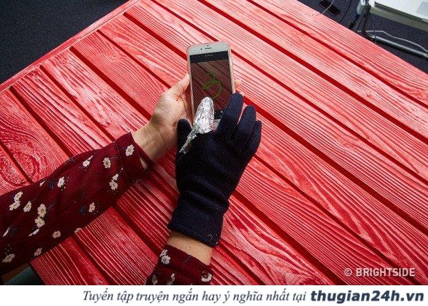 Những mẹo thú vị khi dùng smartphone ai cũng nên biết 0