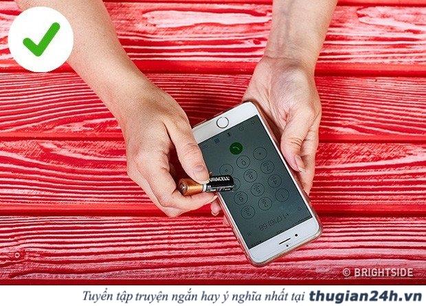 Những mẹo thú vị khi dùng smartphone ai cũng nên biết 3