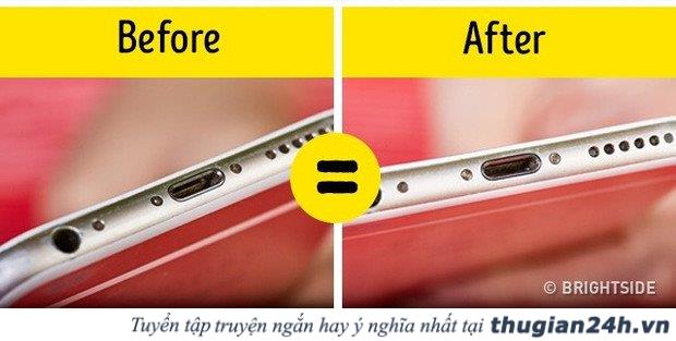 Những mẹo thú vị khi dùng smartphone ai cũng nên biết 5