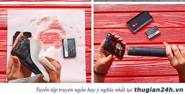 Những mẹo thú vị khi dùng smartphone ai cũng nên biết 7