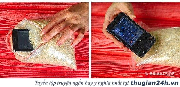 Những mẹo thú vị khi dùng smartphone ai cũng nên biết 8