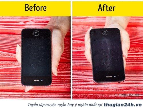 Những mẹo thú vị khi dùng smartphone ai cũng nên biết 14