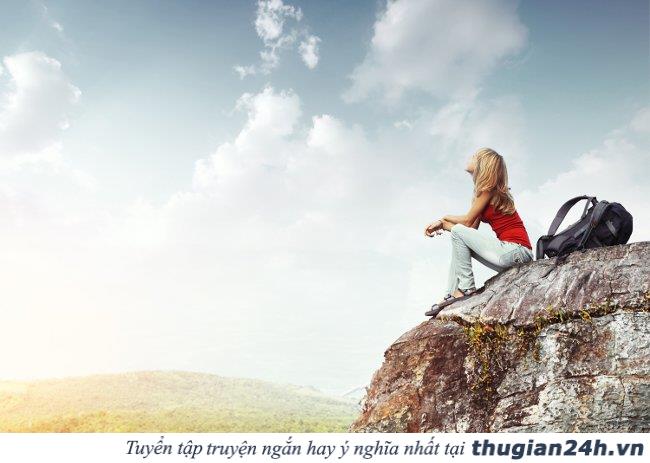 10 sự thật khó chấp nhận về cuộc sống giúp bạn trưởng thành hơn 3