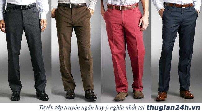 8 quy tắc giúp quy tắc ăn mặc giúp bạn trở thành quý ông thực thụ 0