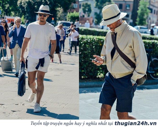 8 quy tắc giúp quy tắc ăn mặc giúp bạn trở thành quý ông thực thụ 3