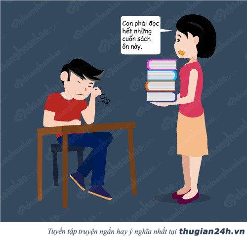 Chính những thói quen của cha mẹ đã ảnh hưởng đến sự phát triển của trẻ nhỏ 1