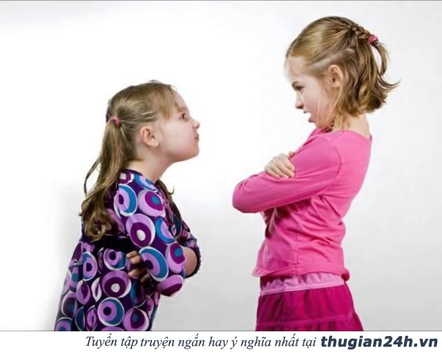 Chính những thói quen của cha mẹ đã ảnh hưởng đến sự phát triển của trẻ nhỏ 4