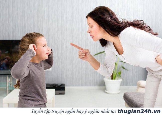 Chính những thói quen của cha mẹ đã ảnh hưởng đến sự phát triển của trẻ nhỏ 6
