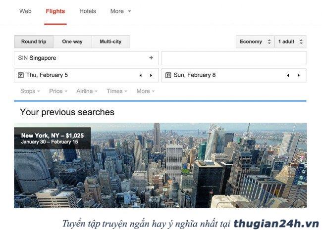 4 website đặt vé máy bay siêu rẻ, giúp người thường xuyên đi máy bay tiết kiệm