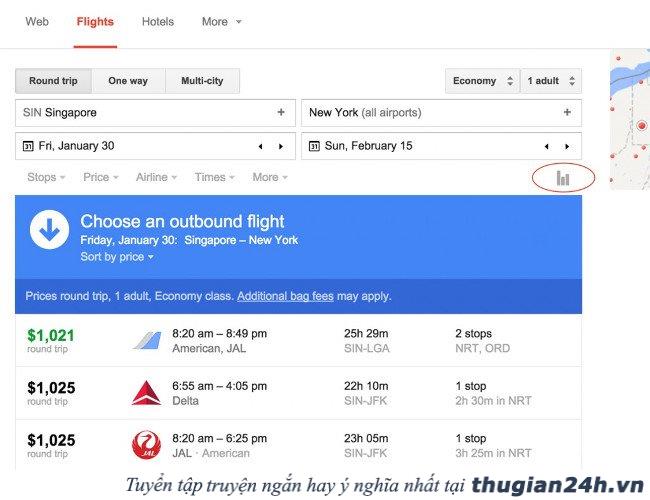 4 website đặt vé máy bay siêu rẻ, giúp người thường xuyên đi máy bay tiết kiệm
