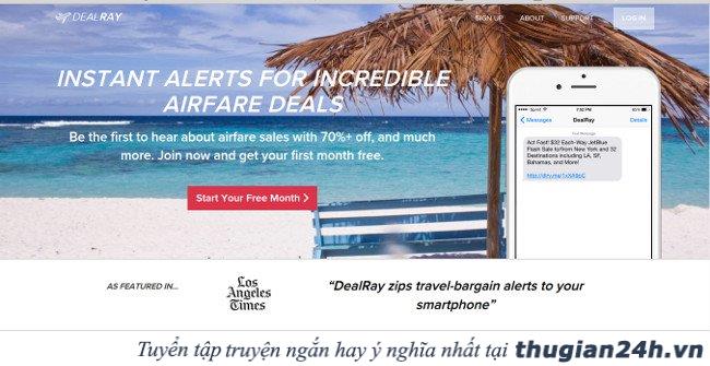 4 website đặt vé máy bay siêu rẻ, giúp người thường xuyên đi máy bay tiết kiệm