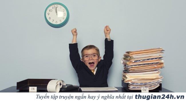 15 việc mà những người có khả năng tập trung cao độ thường không làm 4