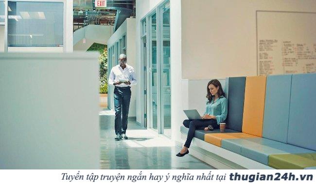 15 việc mà những người có khả năng tập trung cao độ thường không làm 6