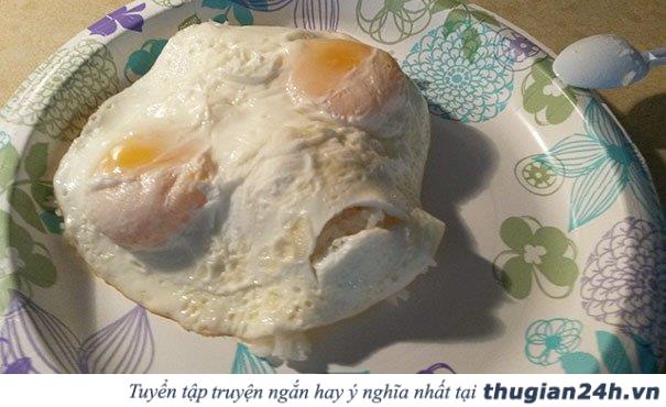 Cười ngả nghiêng với 20+ hình ảnh thảm họa bếp núc