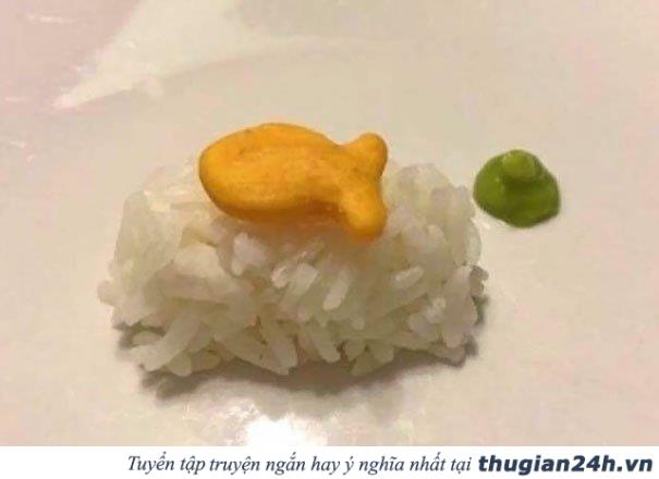 Cười ngả nghiêng với 20+ hình ảnh thảm họa bếp núc