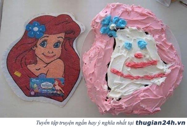 Cười ngả nghiêng với 20+ hình ảnh thảm họa bếp núc