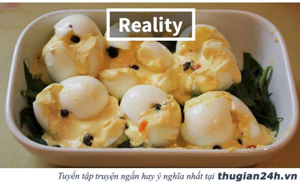 Cười ngả nghiêng với 20+ hình ảnh thảm họa bếp núc