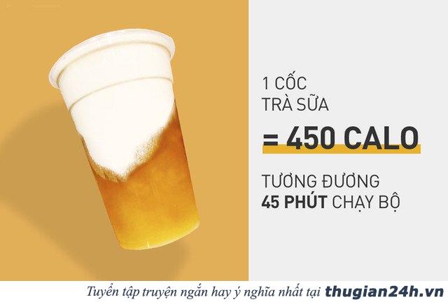 Bạn có biết bánh Trung thu béo đến mức nào? 5