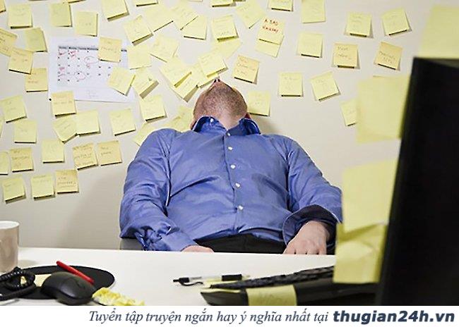 4 cách hữu hiệu giúp bạn không còn lãng phí thời gian mỗi ngày 3