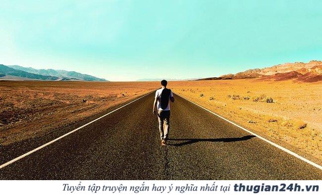 10 điều nhỏ nhặt giúp bạn tìm ra mục đích cuộc đời mình 2