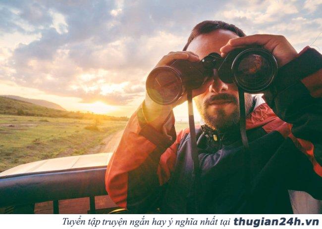 10 điều nhỏ nhặt giúp bạn tìm ra mục đích cuộc đời mình 3