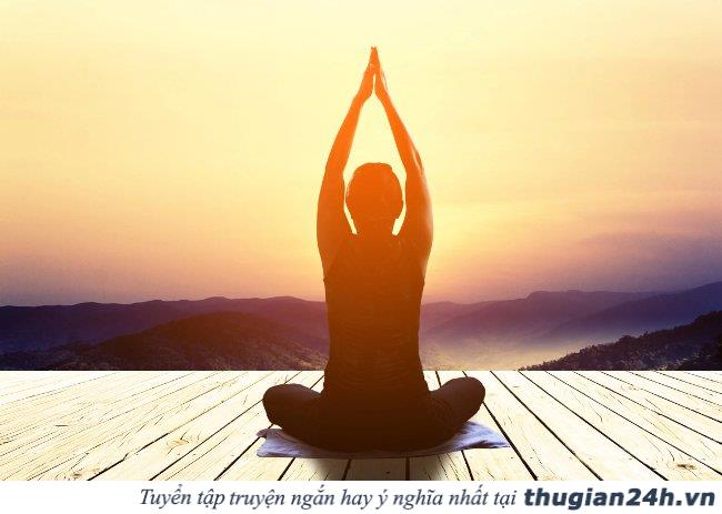 10 điều nhỏ nhặt giúp bạn tìm ra mục đích cuộc đời mình 4