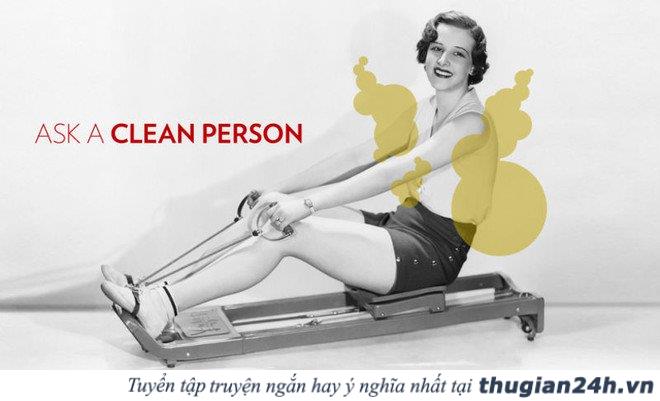 Những phép lịch sự tối thiểu ai cũng nên biết khi ở phòng gym 2