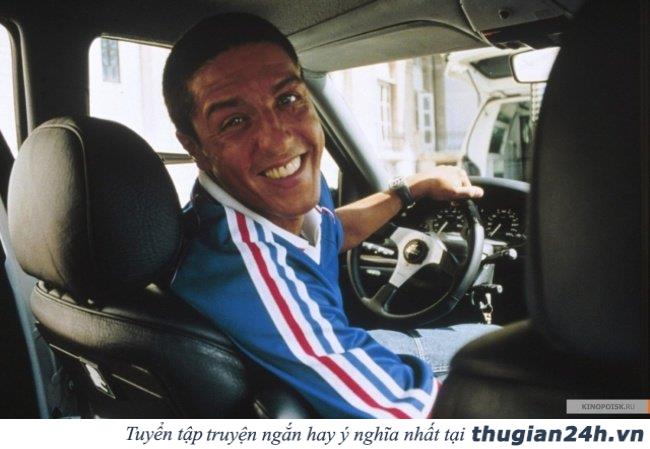 10 sự thật thú vị về tài xế taxi có thể bạn chưa biết 0