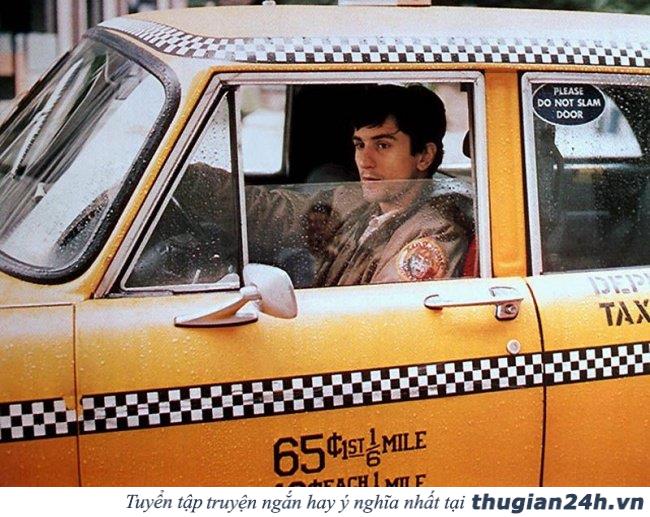10 sự thật thú vị về tài xế taxi có thể bạn chưa biết 2