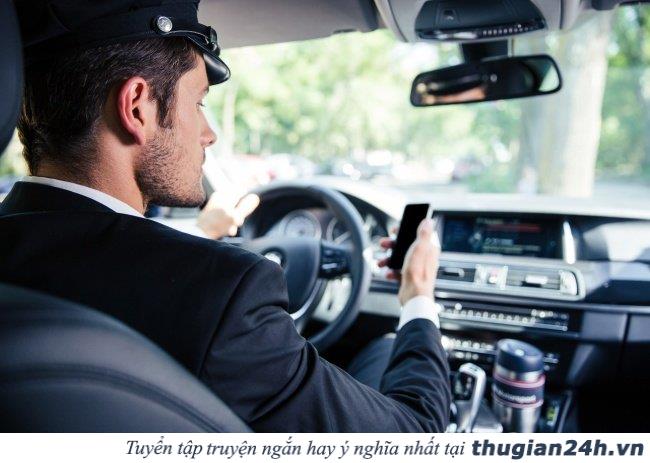 10 sự thật thú vị về tài xế taxi có thể bạn chưa biết 5