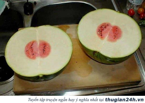 20+ người đen đủi đến tột cùng trong chuyện ăn uống 2