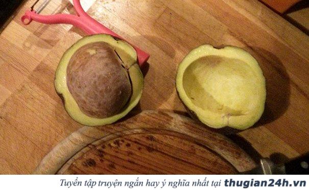 20+ người đen đủi đến tột cùng trong chuyện ăn uống 4