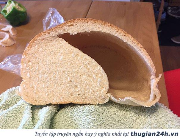 20+ người đen đủi đến tột cùng trong chuyện ăn uống 6