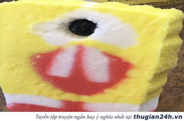 20+ người đen đủi đến tột cùng trong chuyện ăn uống 8
