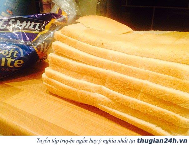 20+ người đen đủi đến tột cùng trong chuyện ăn uống 9