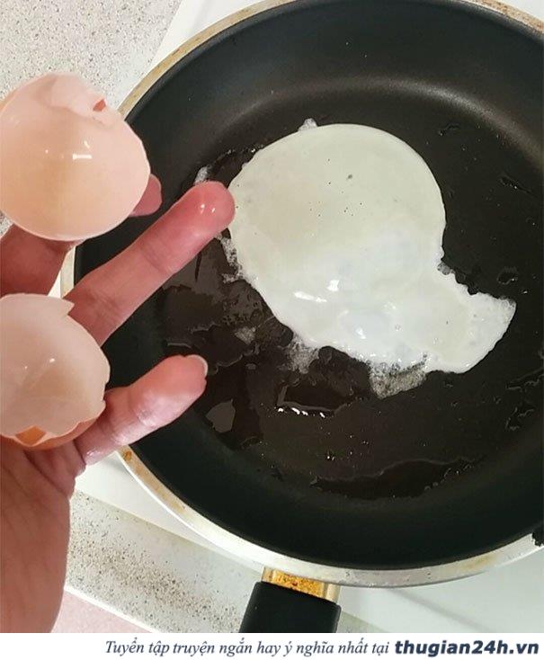 20+ người đen đủi đến tột cùng trong chuyện ăn uống 10