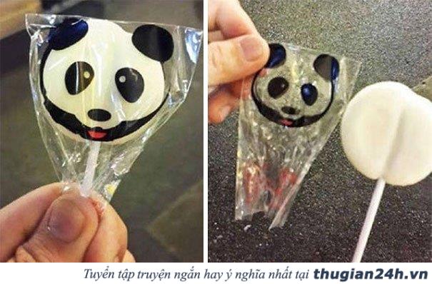 20+ người đen đủi đến tột cùng trong chuyện ăn uống 11
