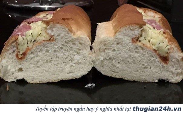 20+ người đen đủi đến tột cùng trong chuyện ăn uống 21