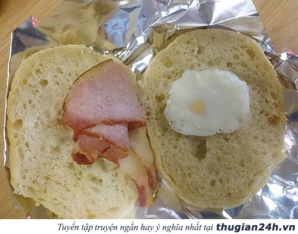 20+ người đen đủi đến tột cùng trong chuyện ăn uống 27